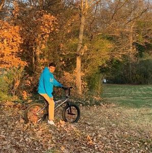 Meet your Posher, Diego